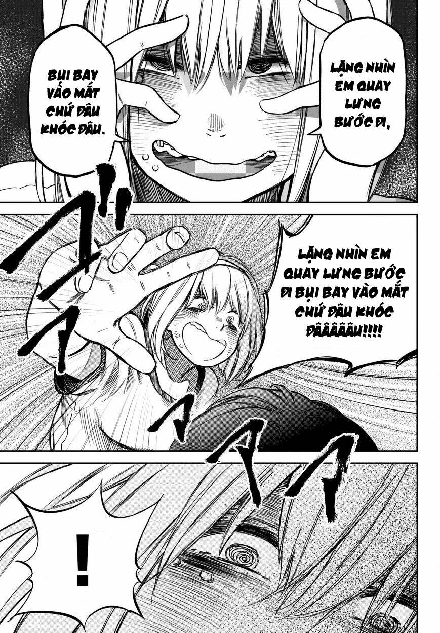 kanojo wa rokurokubi chapter 18 20