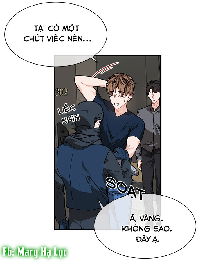 bạn thích về bên nào hơn chapter 4 66