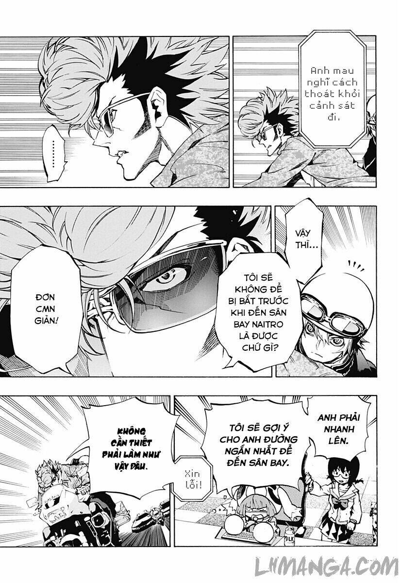 ana no mujina chapter 3.5 10