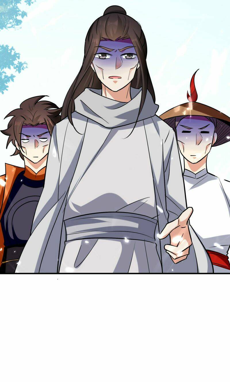 vạn giới tiên vương chapter 76 38