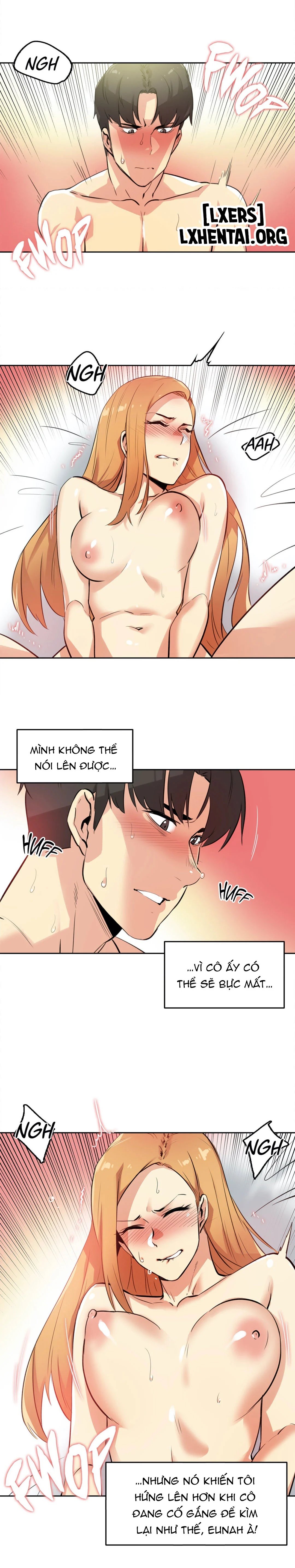 cha nuôi chapter 56 16