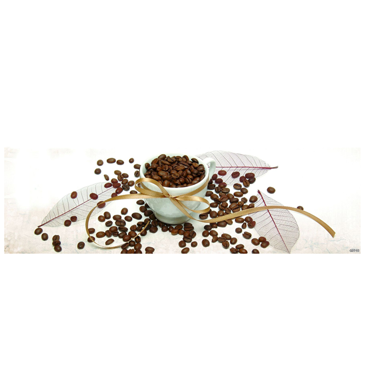 Tranh nghệ thuật dán tường hiện đại GDT - 93