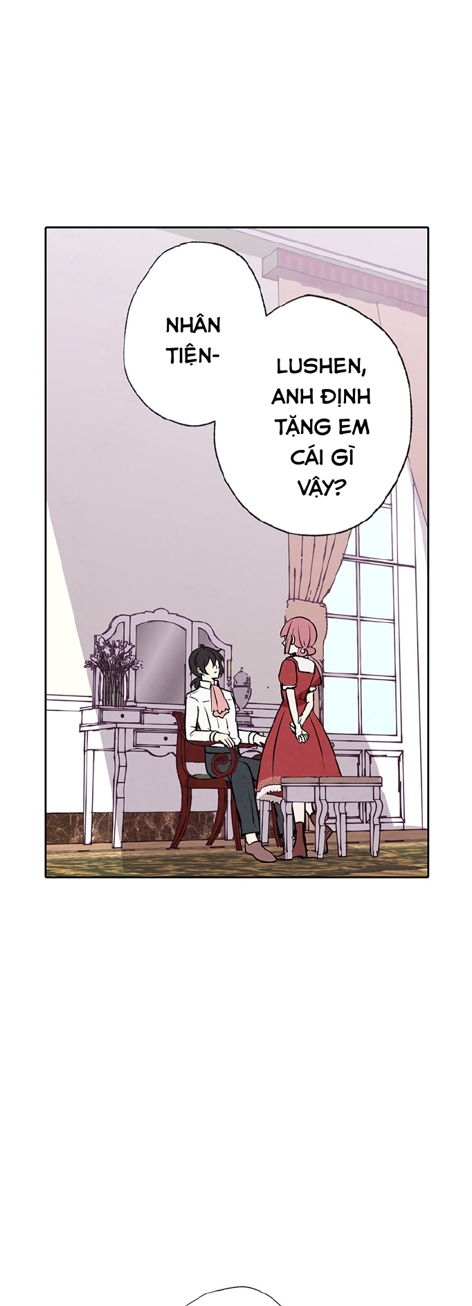 nụ hôn của valentine chapter 7 16