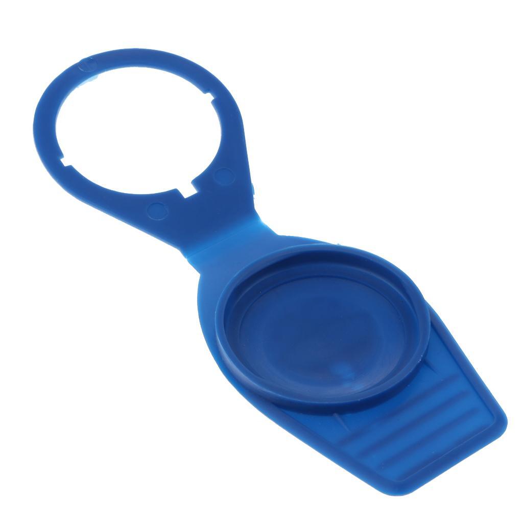 Car Windshield Washer Reservoir Tank   Wiper Lid For