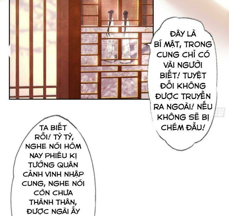 mê hoặc nhân tâm chapter 5 12
