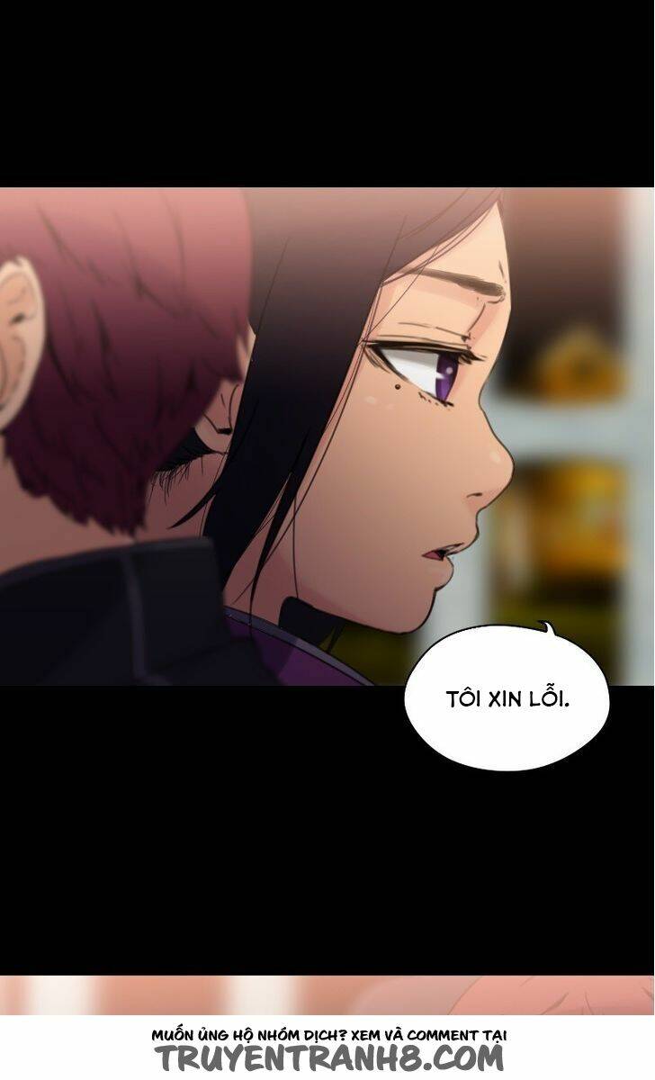 nhiệt huyết thanh xuân chapter 18 37
