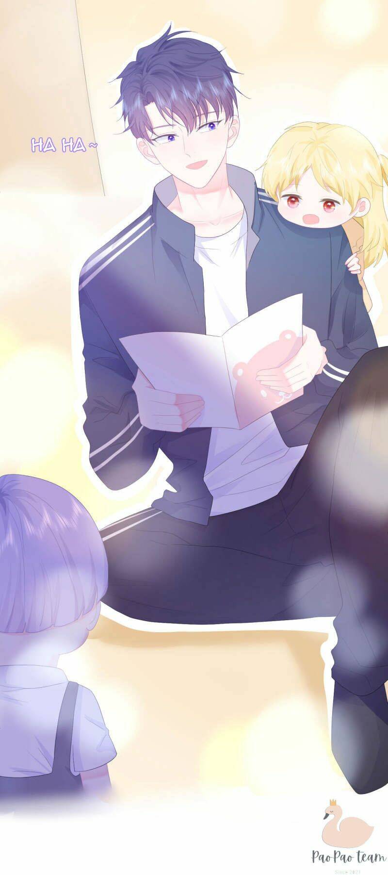 tôi và lịch sử yêu đương của tôi chapter 11 33