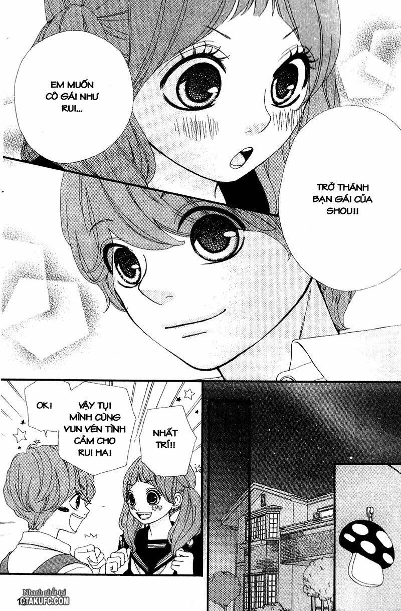 cầu vồng tình yêu chapter 5 17