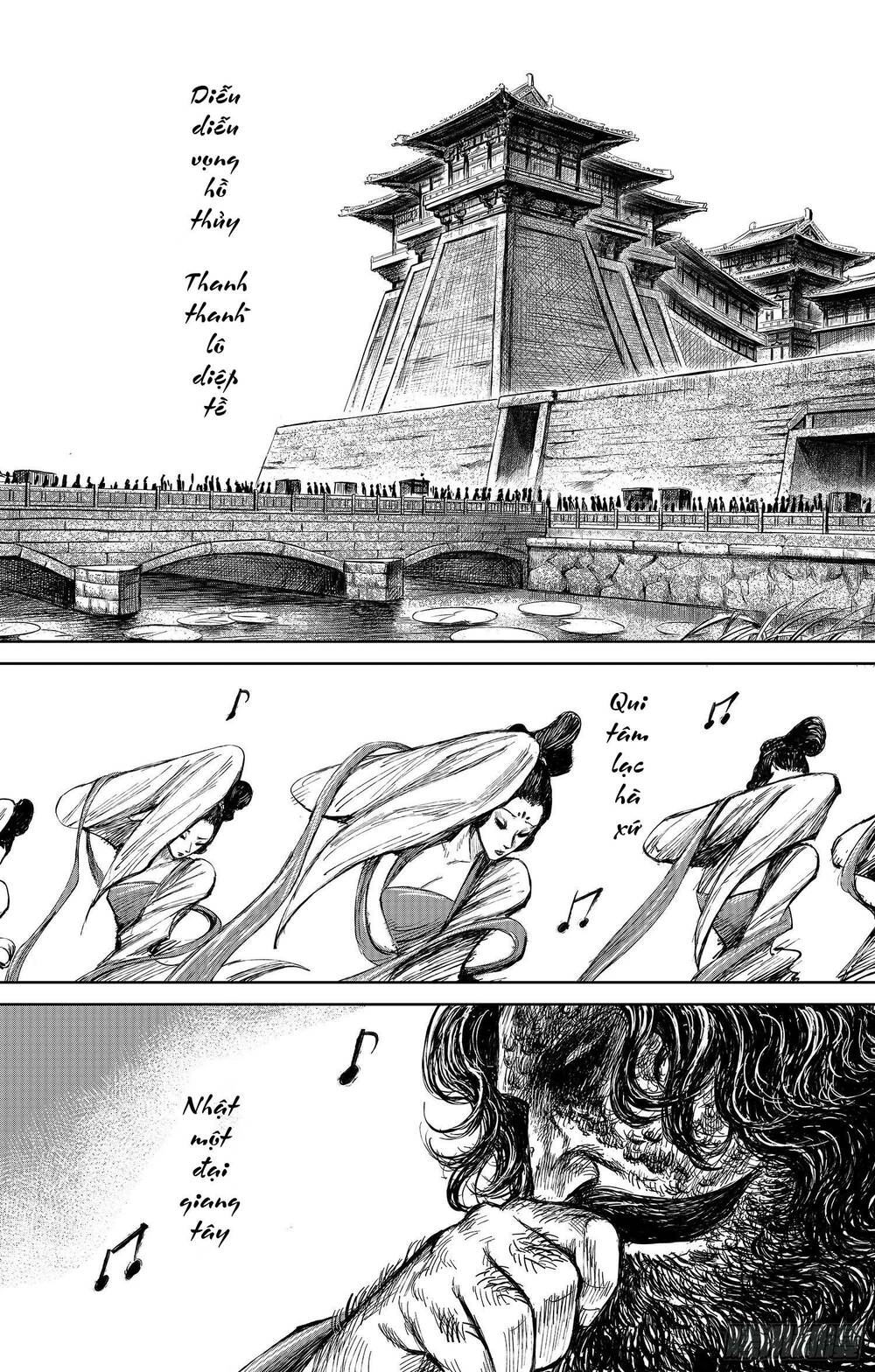 thích khách tín điều chapter 42 8