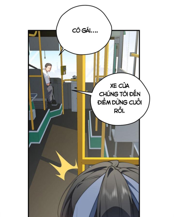 nữ chính chạy từ trong sách ra thì phải làm sao chapter 61 13