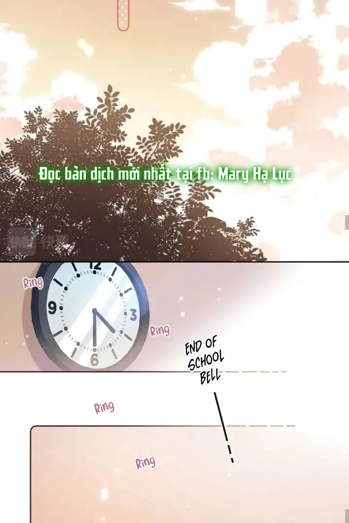 vụng trộm không thể giấu - mối tình thầm kín chapter 4 32