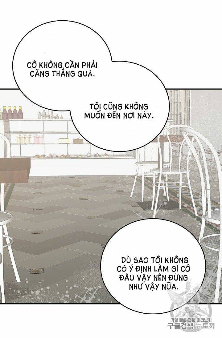 tôi là bạn gái cũ của một người lính chapter 5 16