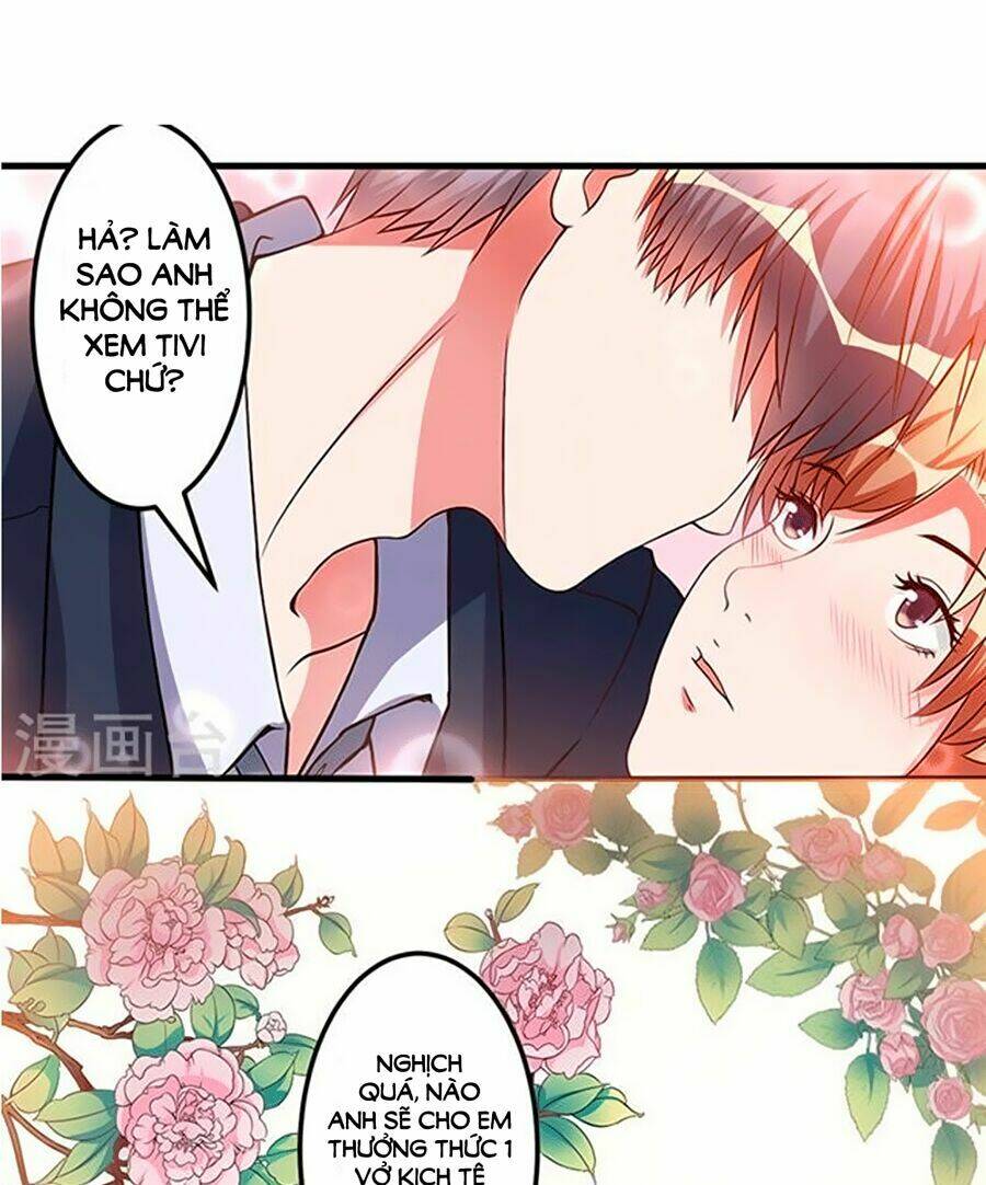 gối đầu vào tổng tài ác ma chapter 45 11