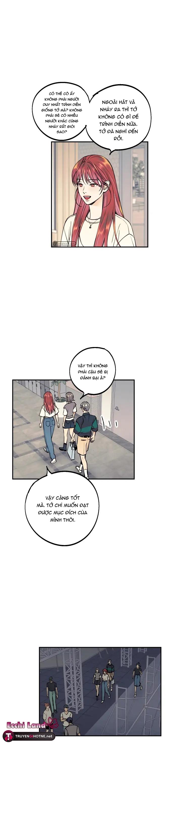 em muốn làm người phụ nữ của anh chapter 22.1 7