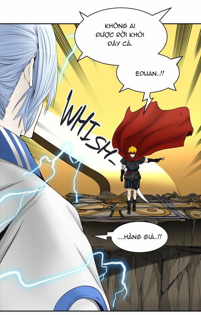 tòa tháp bí ẩn 2 chapter 286 57