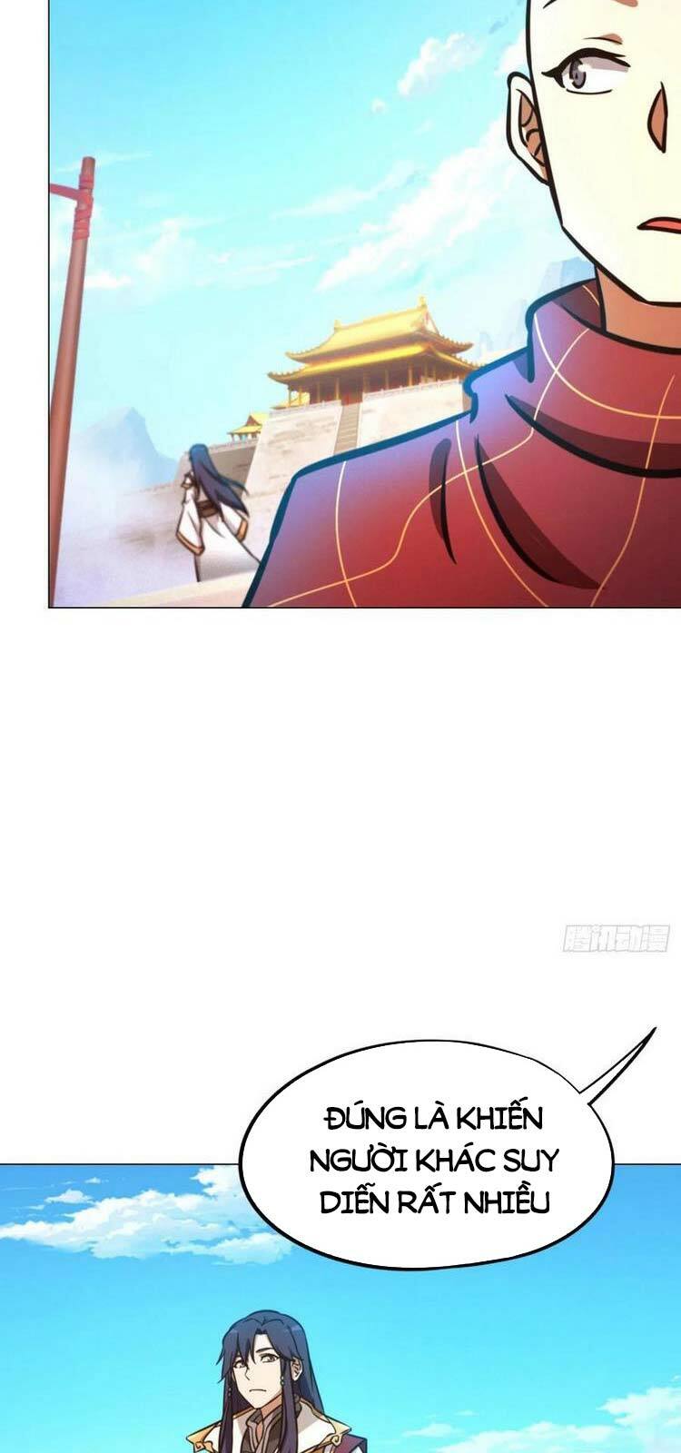 vạn cổ kiếm thần chapter 167 37