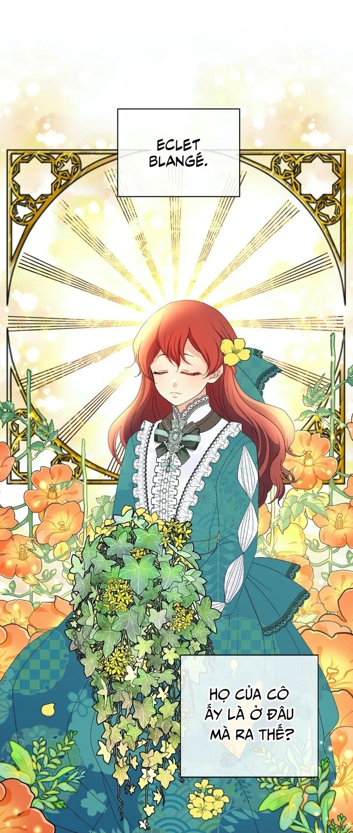 công chúa thời gian có hạn chapter 12 38