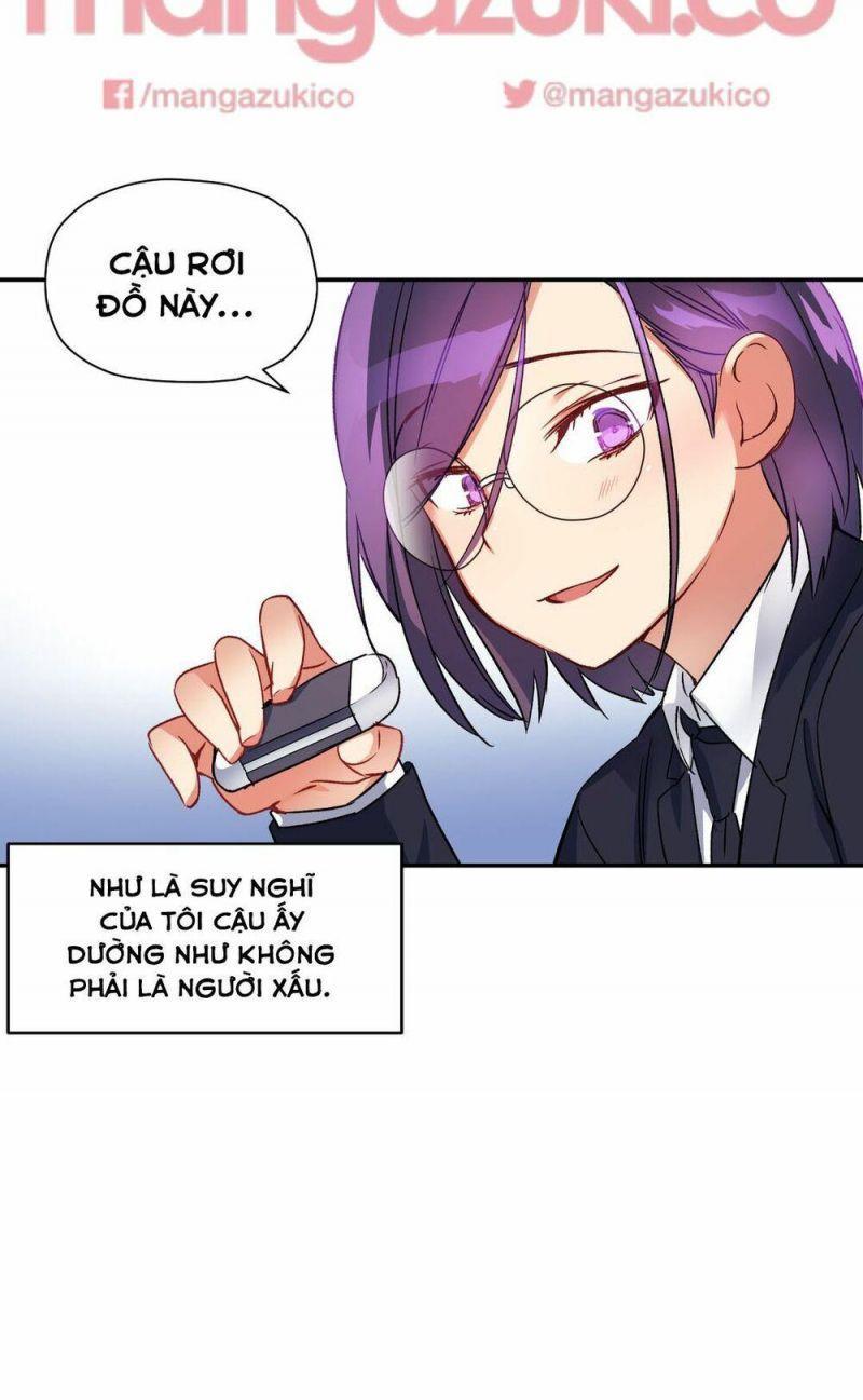 girls marmot chapter 19 28