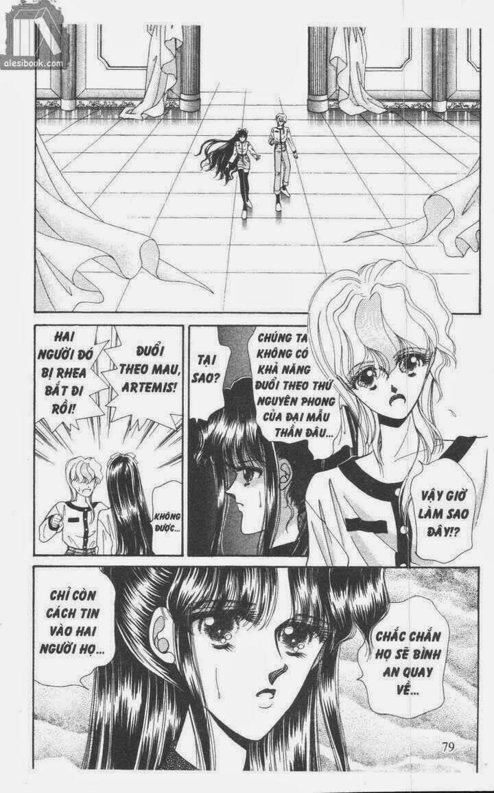 aries thần thoại cung hoàng đạo chapter 18 78