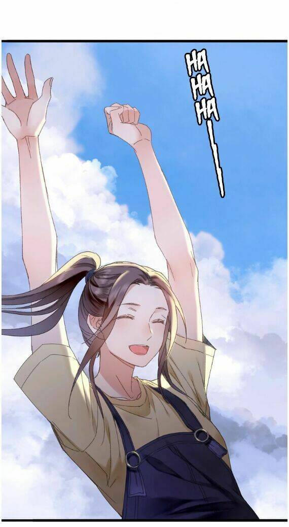 lệnh cấm nghị tộc 2 ẩn diện trấn chapter 44 9