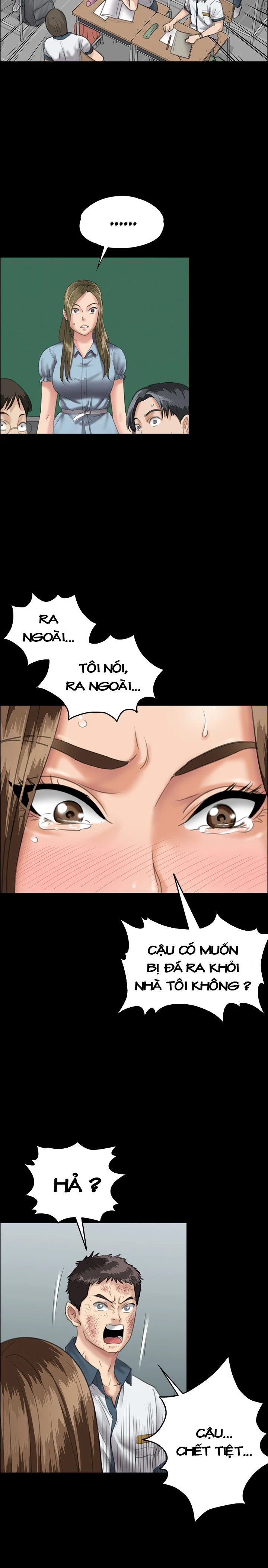 ong chúa chapter 27 6