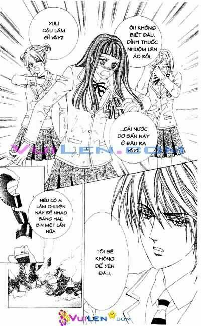 nụ hôn đầu chapter 4 91