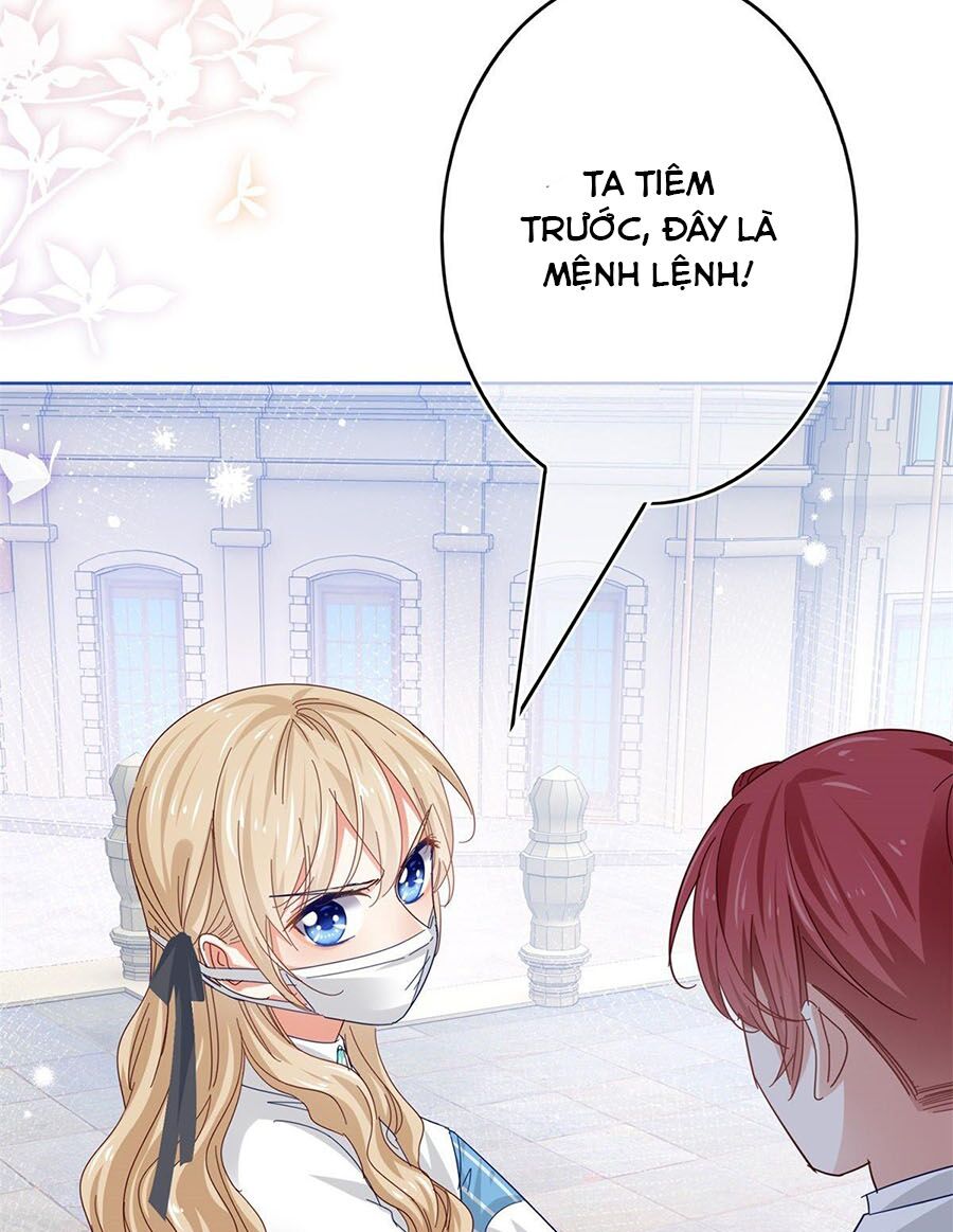 đế quốc đầu tiên có nữ hoàng chapter 44 32