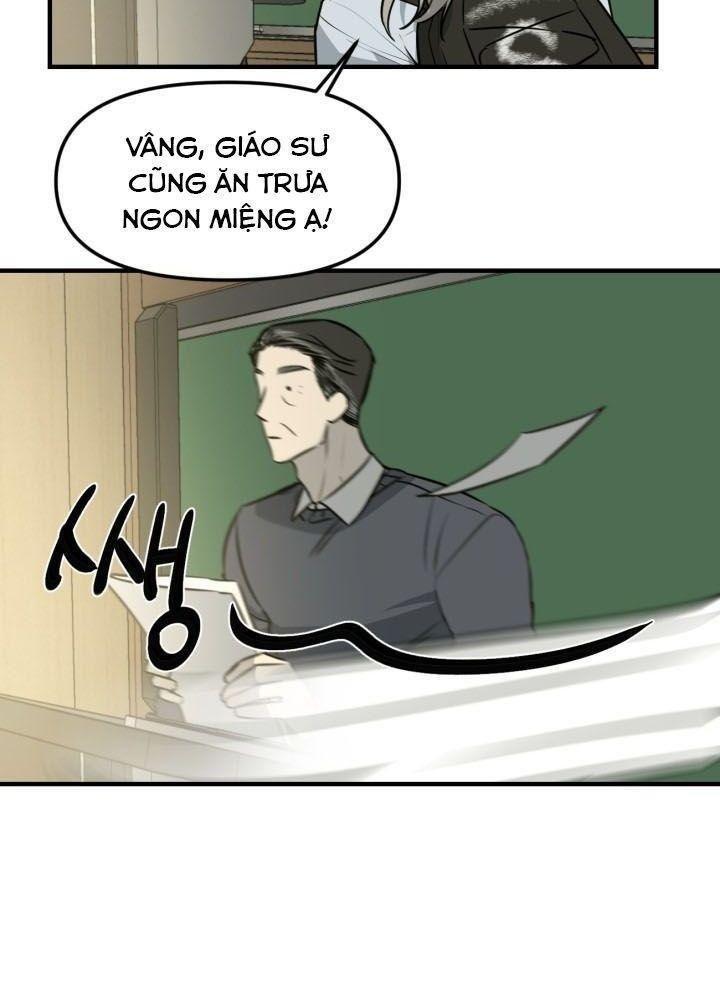 bạn có tin vào định mệnh không? chapter 6.5 41