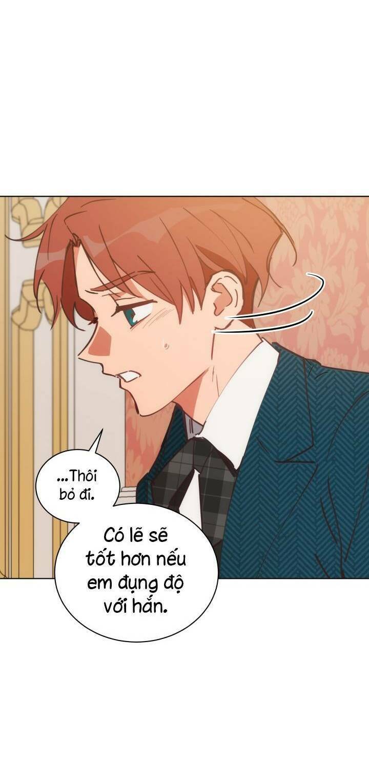 cái chết của lamia orphe chapter 17 37