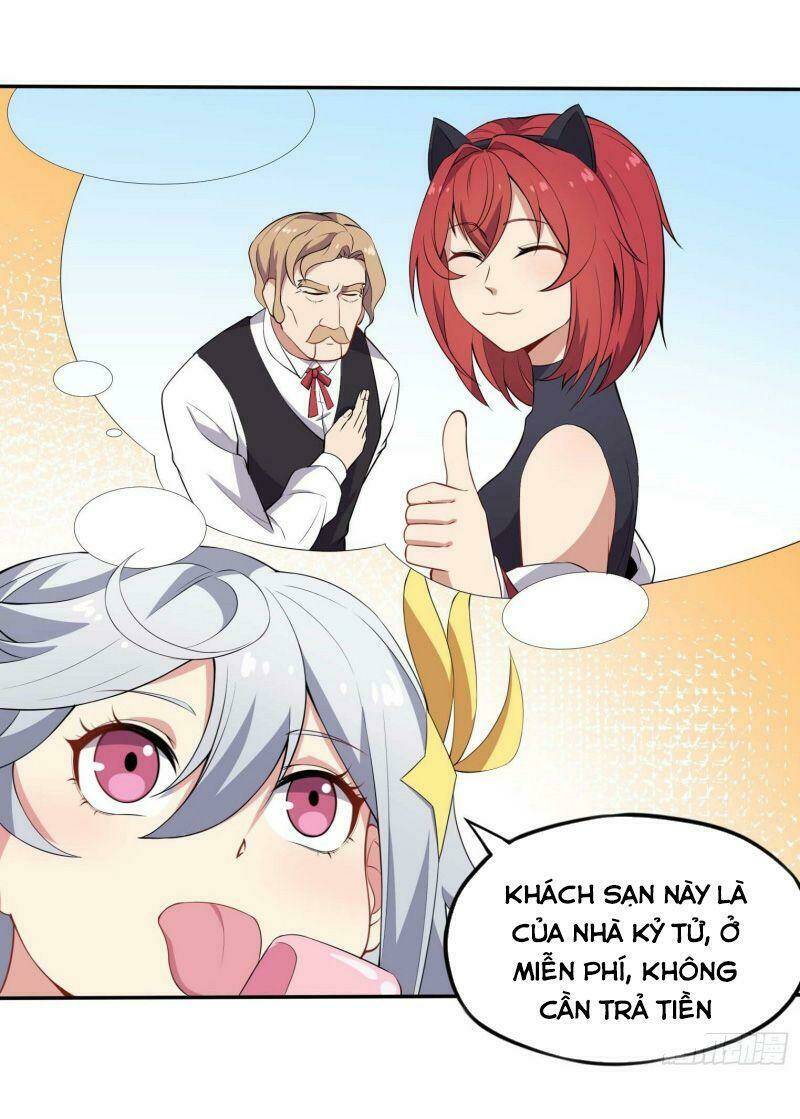 tổ thượng có tiền chapter 42 16