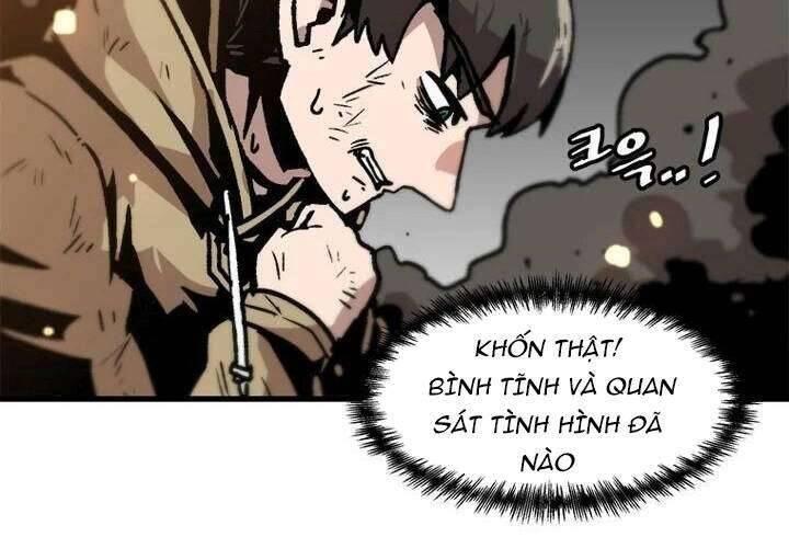 lên cấp một mình chapter 63 42