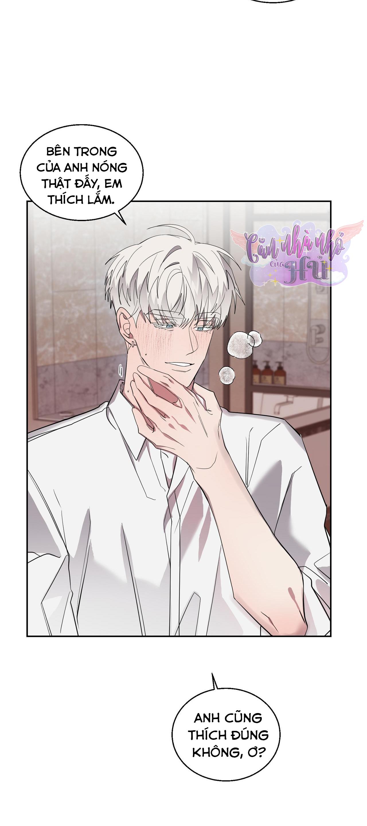 nuốt chửng bóng đêm chapter 23 4