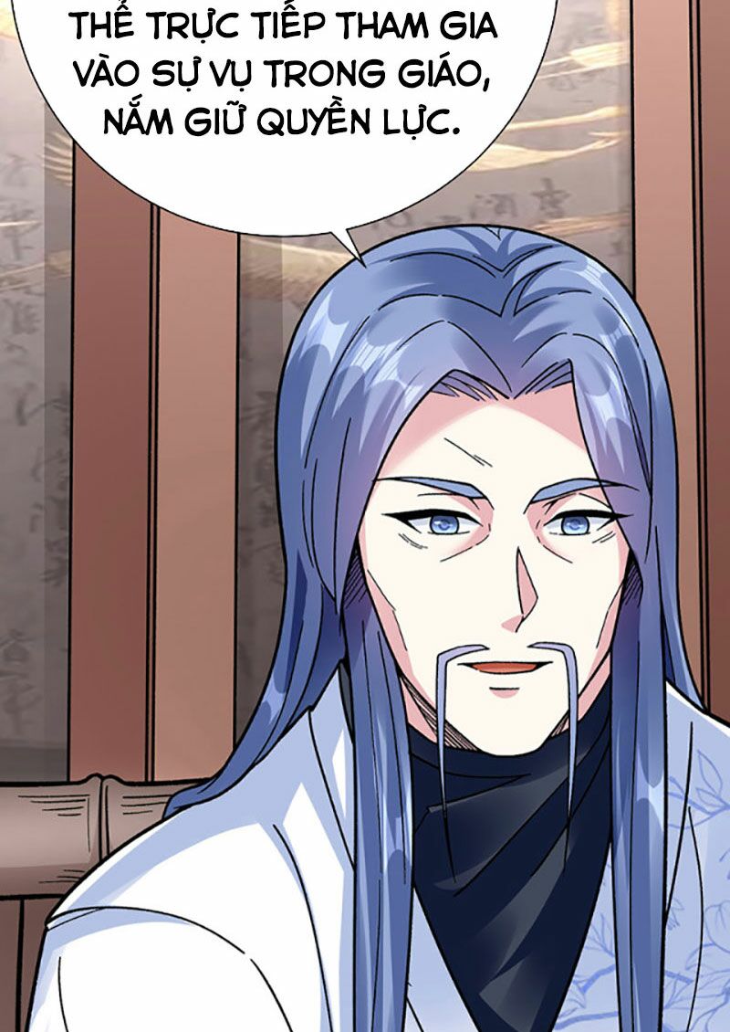 võ đạo độc tôn chapter 394 56