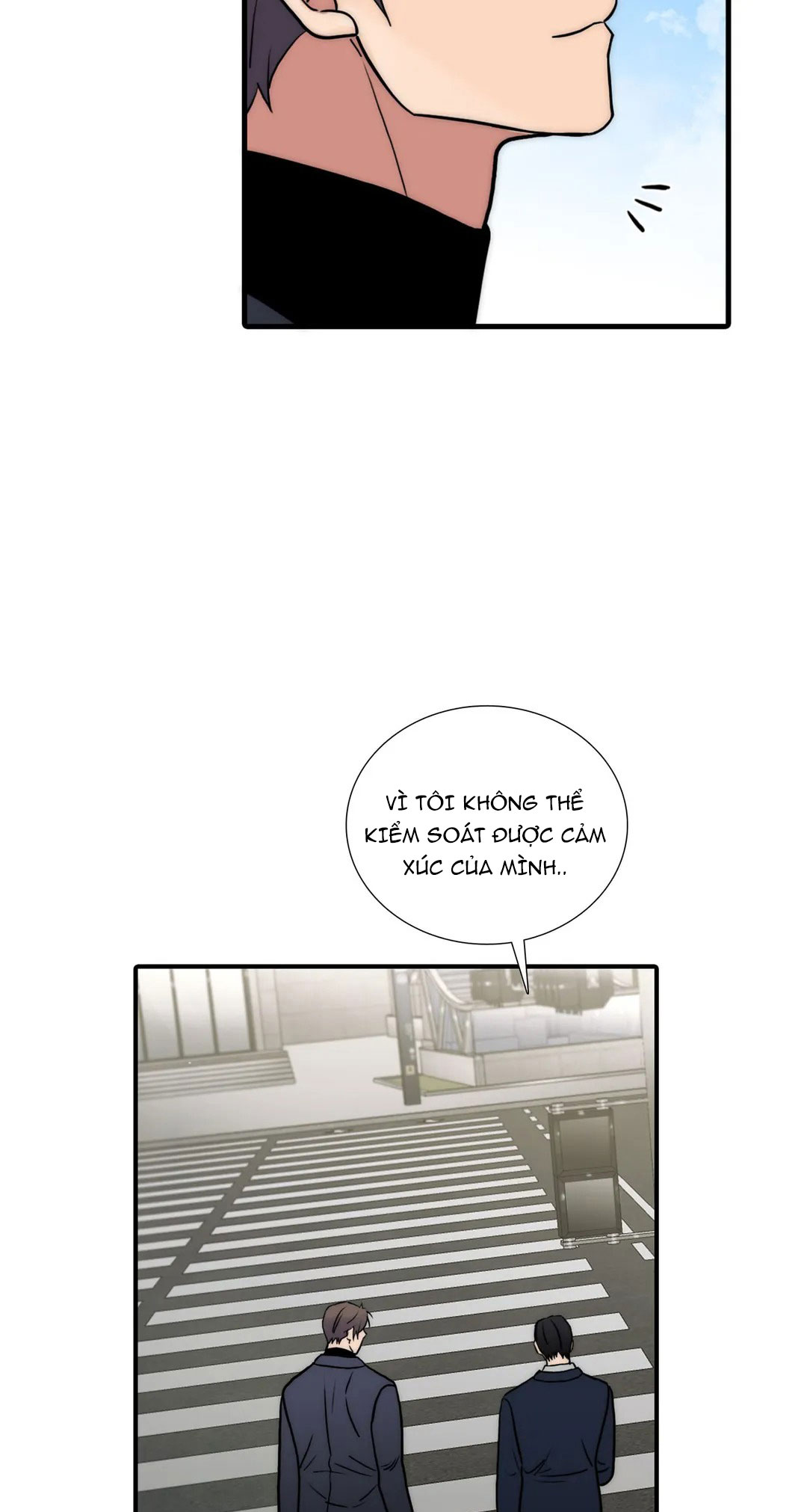 đưa đón người yêu chapter 89 15