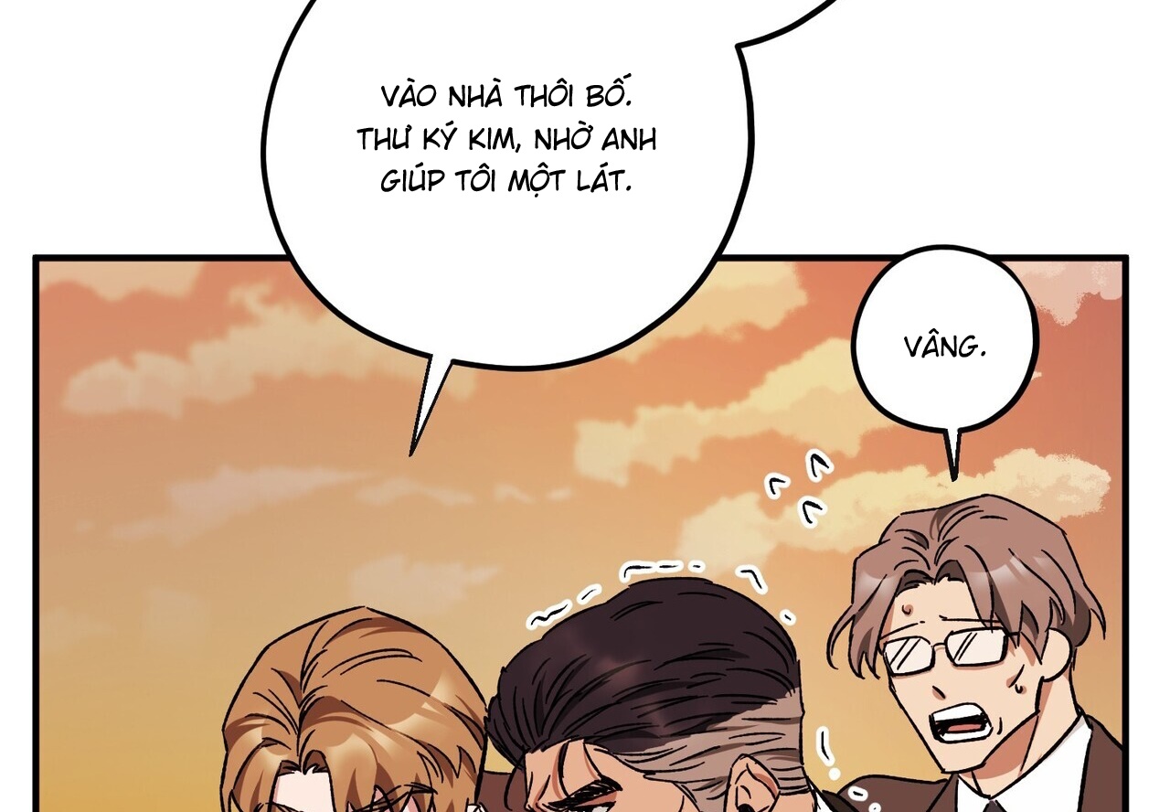 chàng dâu nhà họ kang chapter 40 35