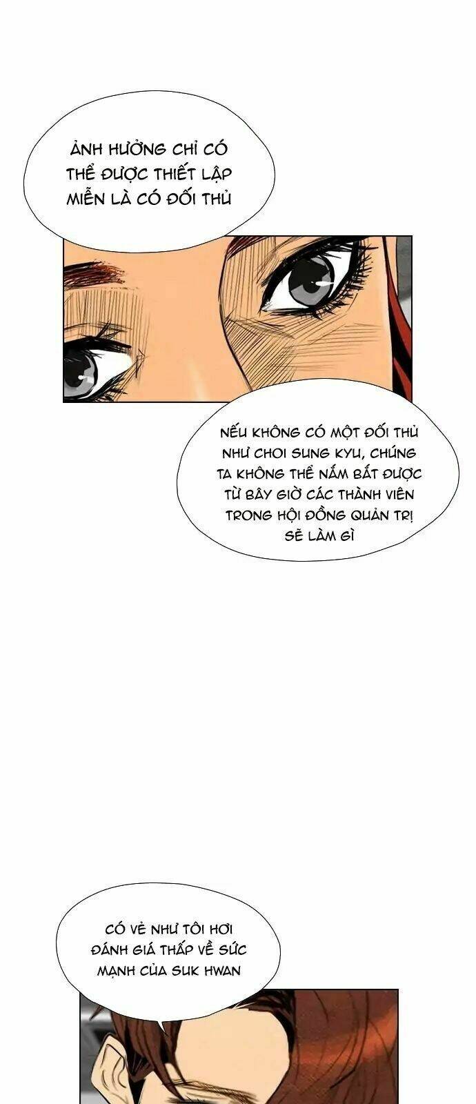 kẻ hồi sinh chapter 62 24