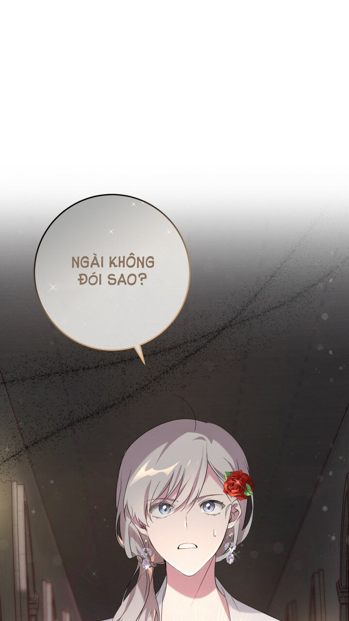 hãy nếm và nuốt đi nào chapter 10.2 35