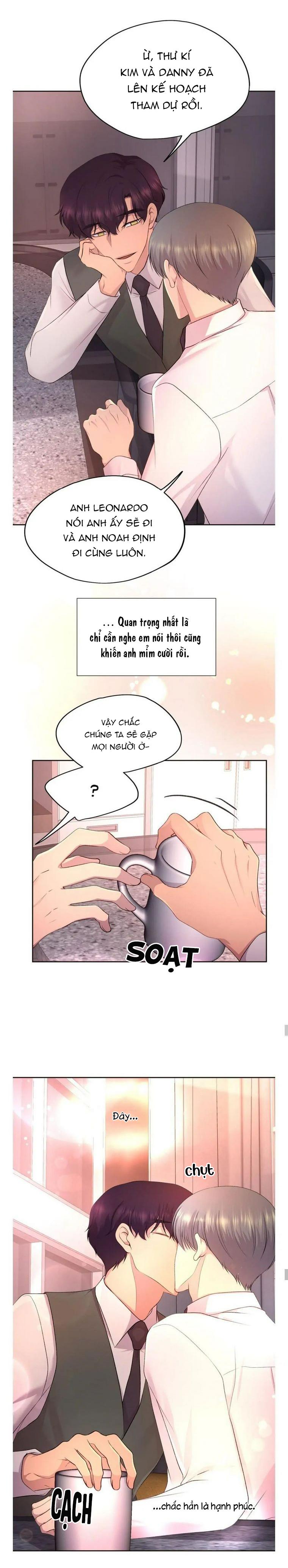 giữ em thật chặt (hold me tight) chapter 171 15