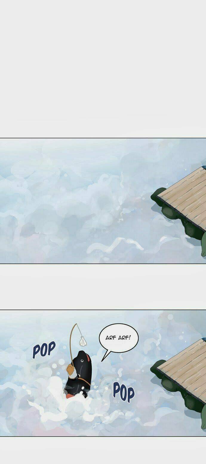 cuộc chiến trong tòa tháp chapter 103 35