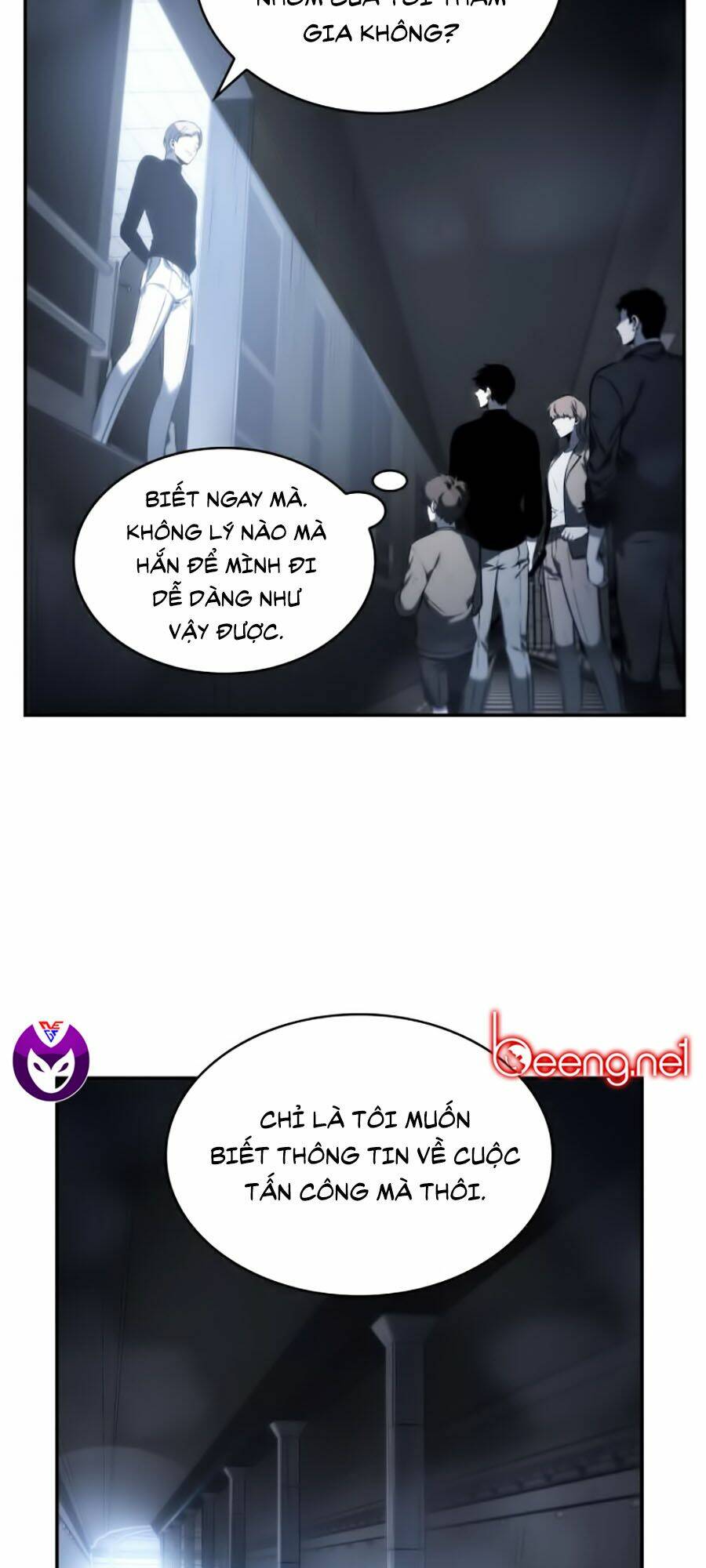 toàn trí độc giả - omniscient reader chapter 19 20