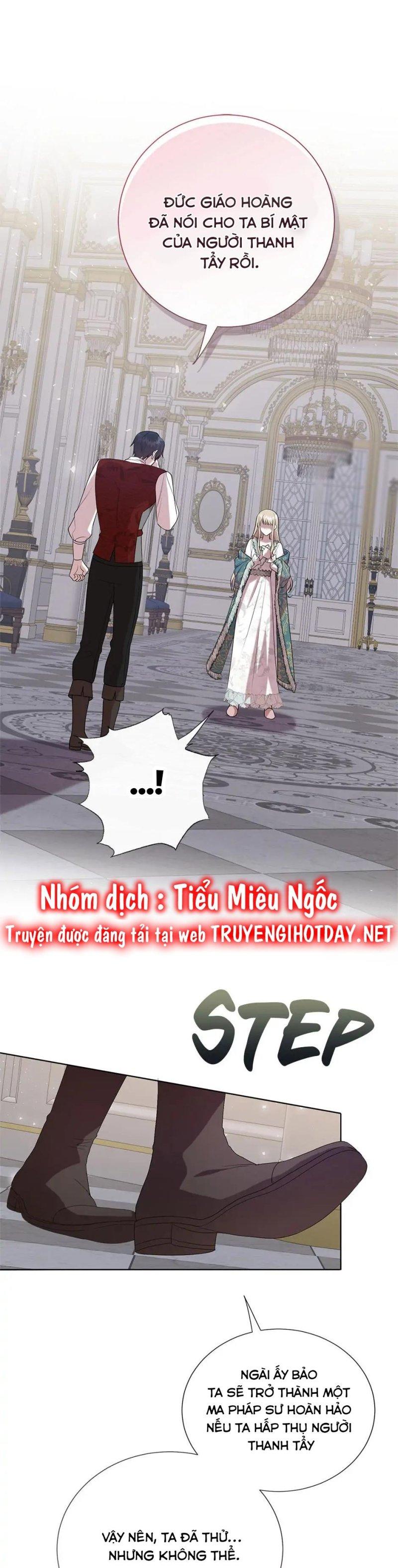 xin ngài đừng ăn tôi chapter 94 20