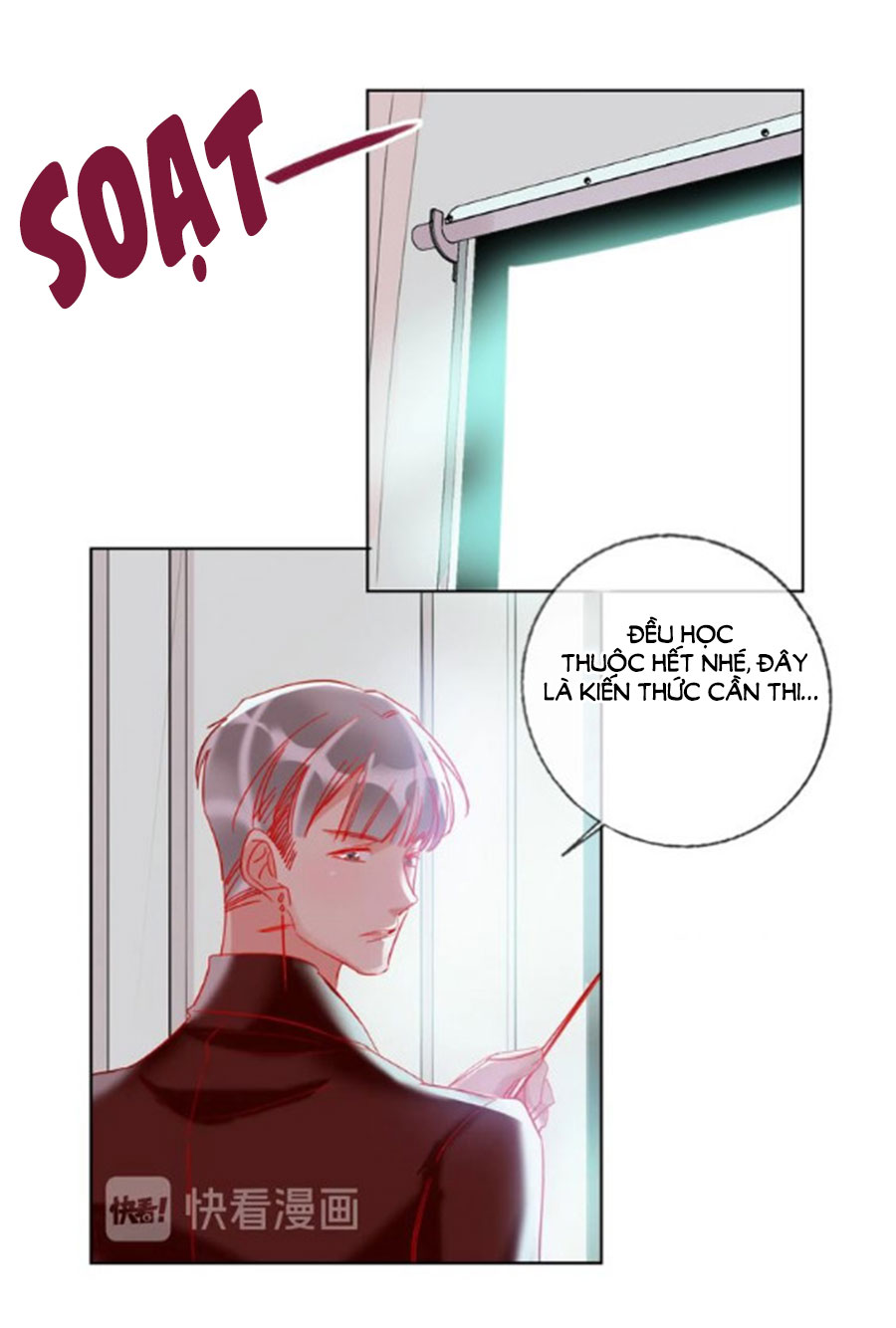 kế hoạch đánh chiếm của công chúa nghèo chapter 37 10