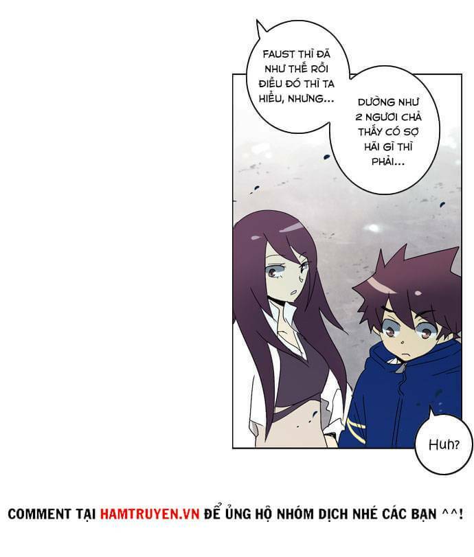 bản khế ước linh hồn chapter 60 27