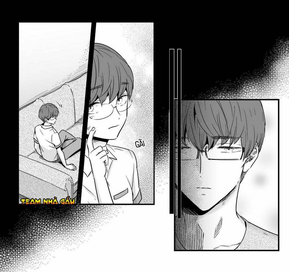 nếu thích tôi như vậy (ss2) chapter 9 30