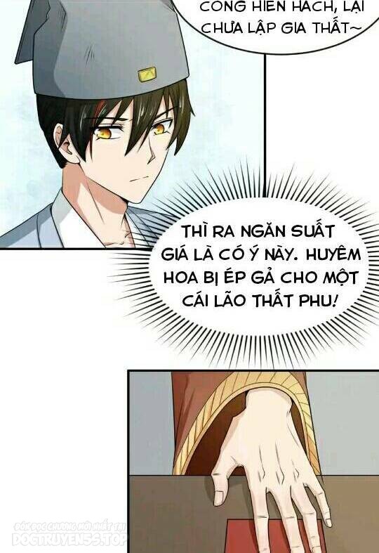 toàn cầu quỷ dị thời đại chapter 14 37