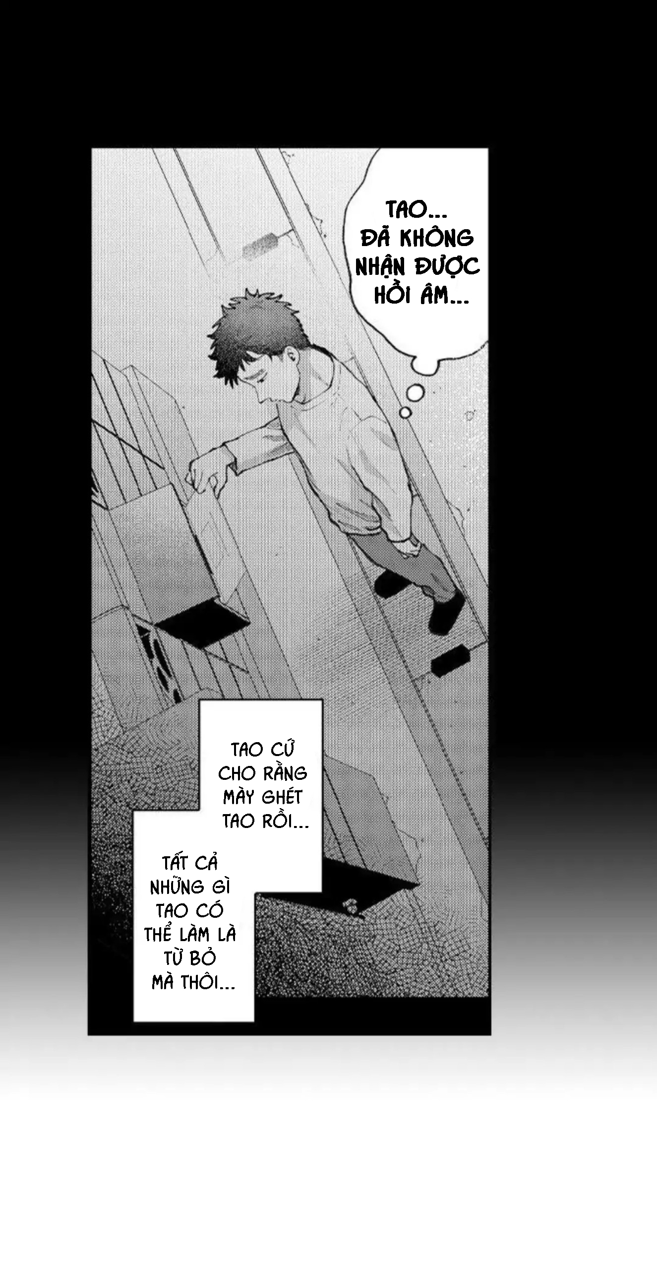 bị anh chàng lập dị để ý chapter 93 32