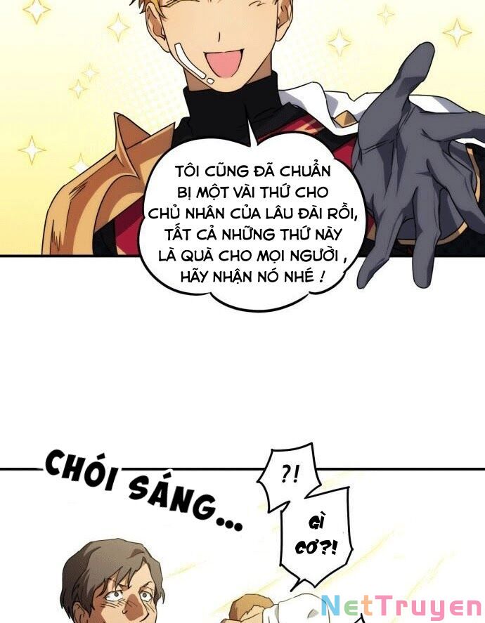 bị che khuất bởi ánh hoàng hôn chapter 31 6