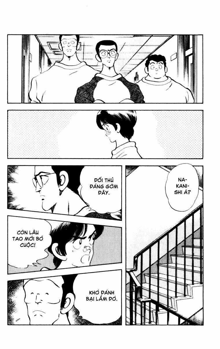 rough - ngọc thô chapter 53 9