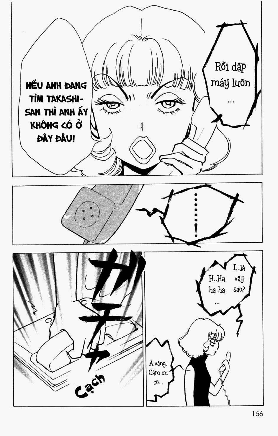 seigi no mikata chapter 9 31