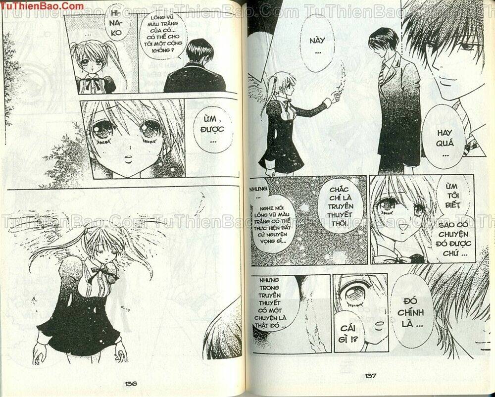 love monster chapter 59 18